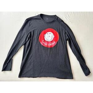Kwik United Gray Longsleeve
